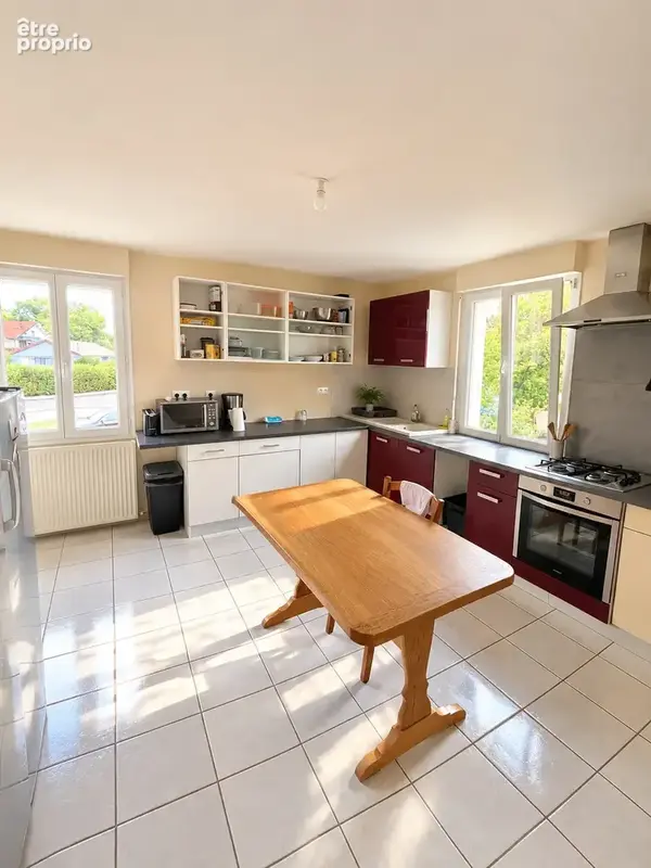 Immeuble de rapport de 250 m2 valdhaon - photo 4