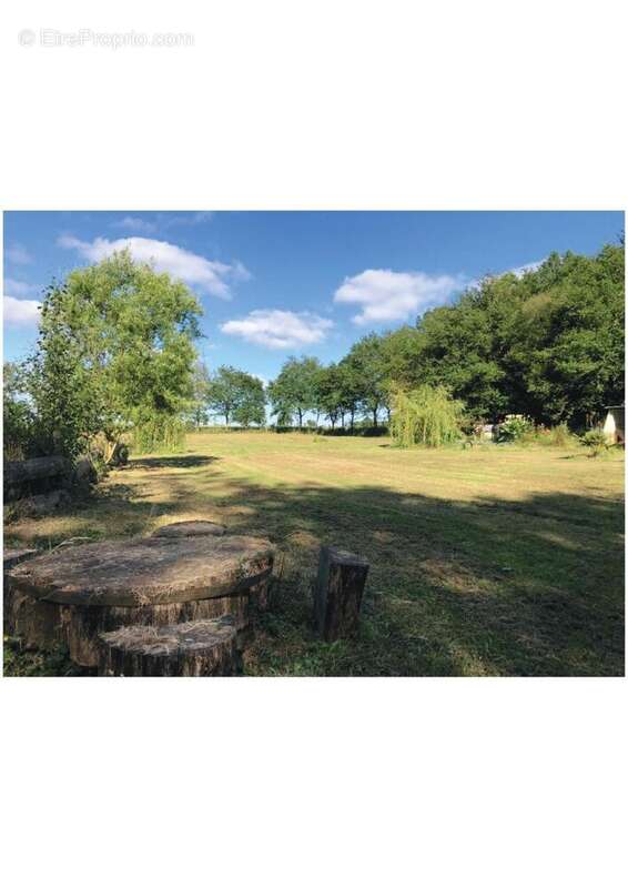 Photo 4 - Terrain à JOSSELIN