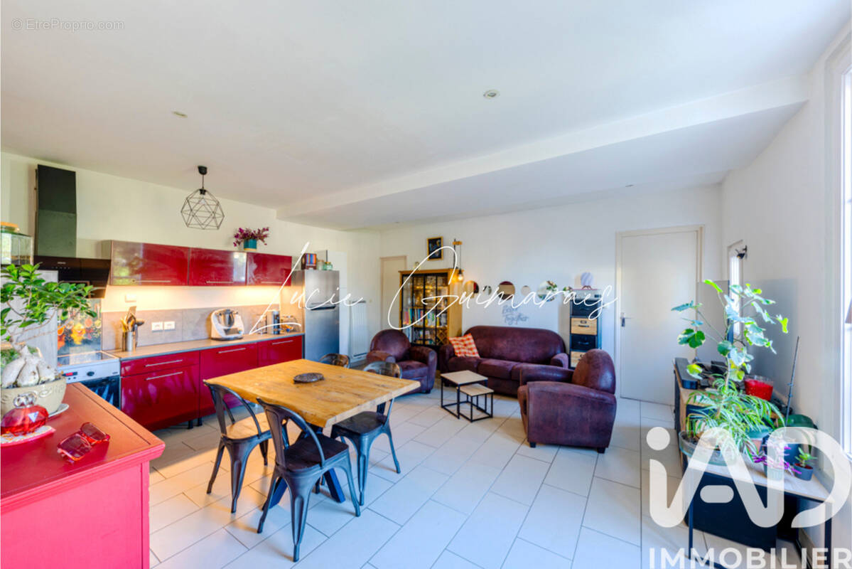 Photo 1 - Appartement à HERBLAY