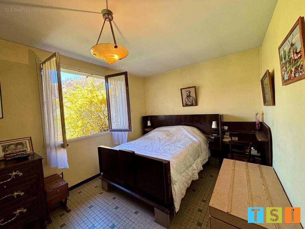 Rare! Maison dans village typique, vue panoramique exceptionnelle sur la montagne - photo 4