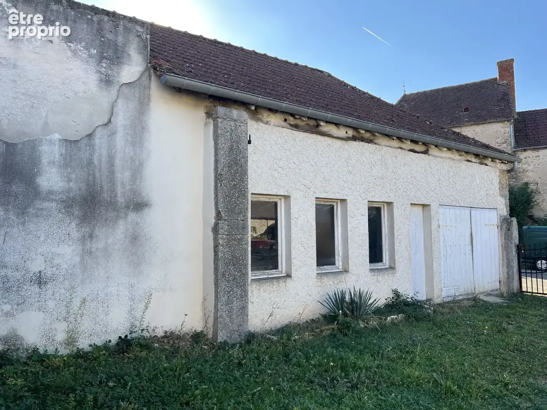 Maison bourguigogne - photo 25