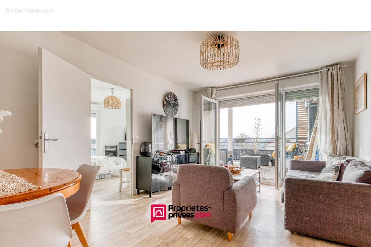 Appartement à GAGNY