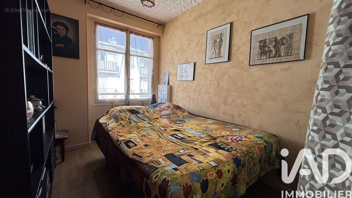 Photo 8 - Appartement à NICE