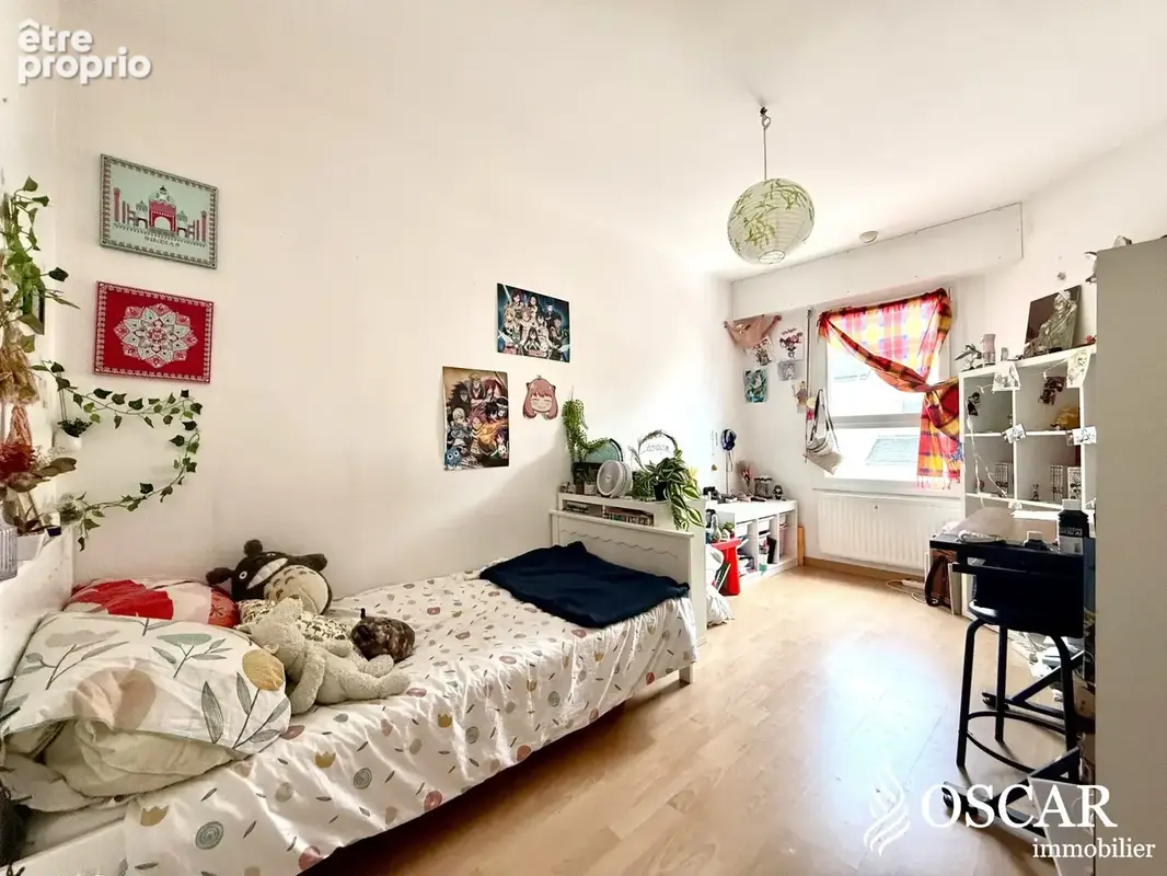 Maison 5 pièces 107 m² à vendre à Nantes (44300) - photo 5