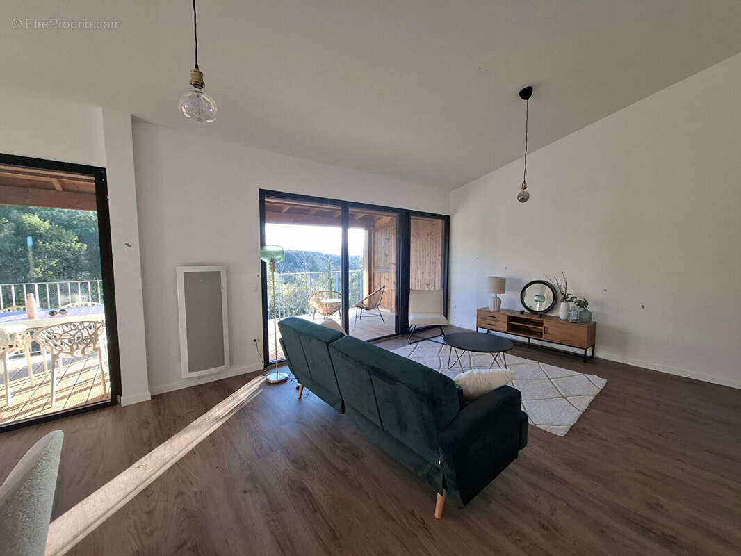 Appartement à ONDRES