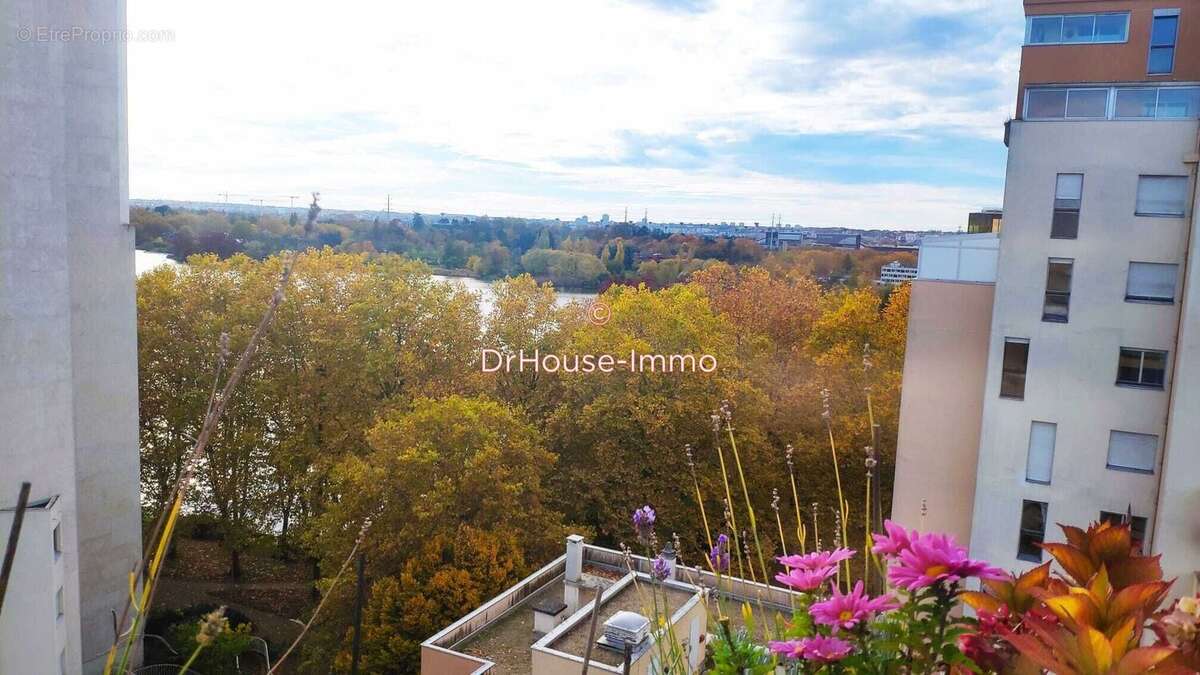 Appartement à CRETEIL