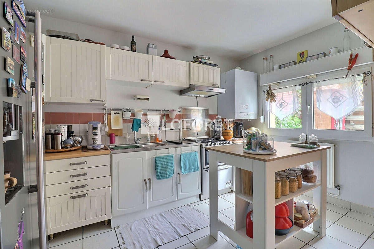 Maison à SAINT-OUEN