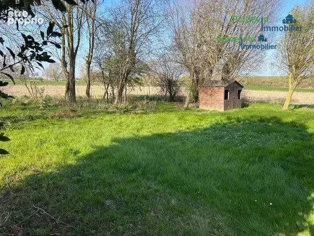 Maison 96 m² à Saint-Georges-Sur-L'aa  - photo 2