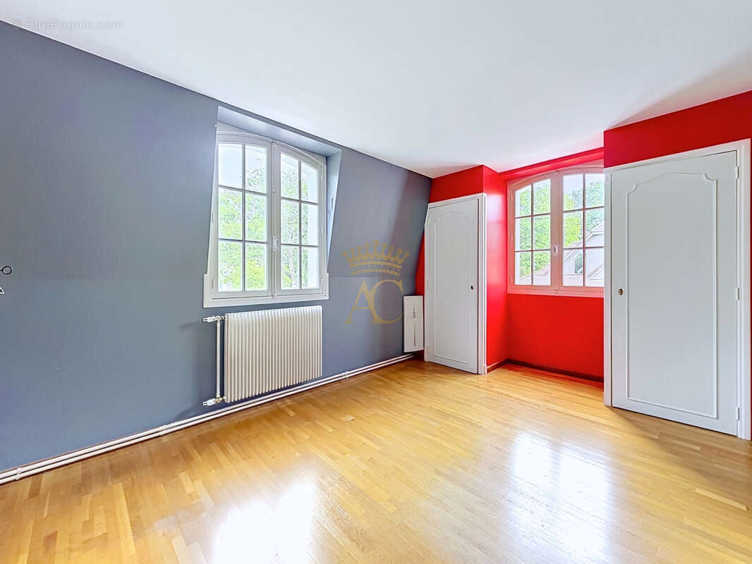 Maison à LE TOUQUET-PARIS-PLAGE