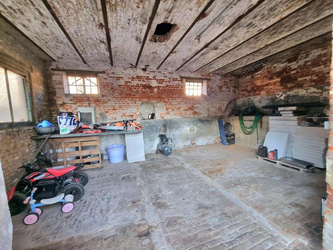 Maison à SAINT-MICHEL