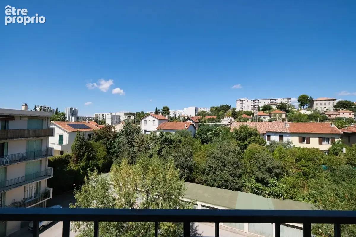 Appartement 58 m² à Marseille-10e  - photo 7
