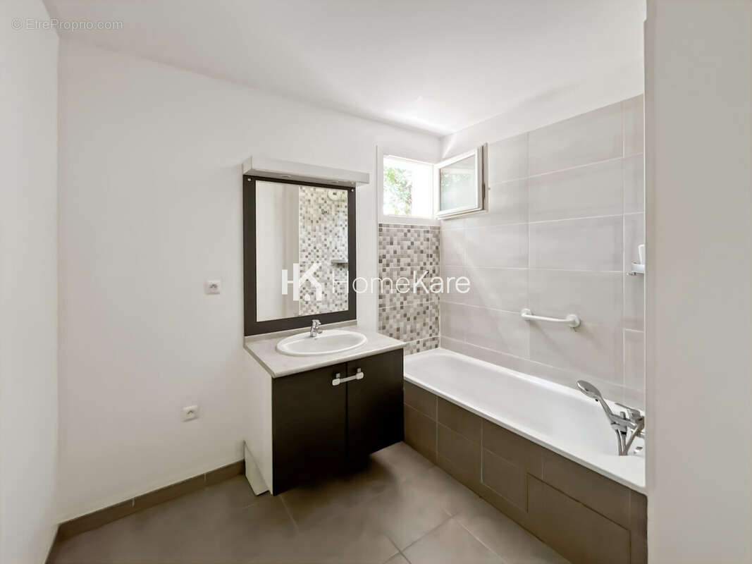 Appartement 65 m² à Tournefeuille  - photo 9