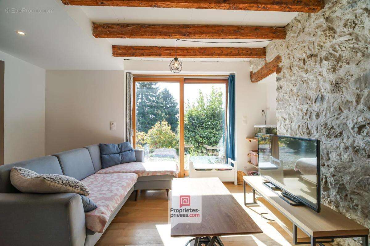Maison à SAINT-HILAIRE