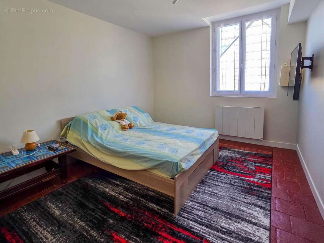 Photo 4 - Maison à VERNOIL