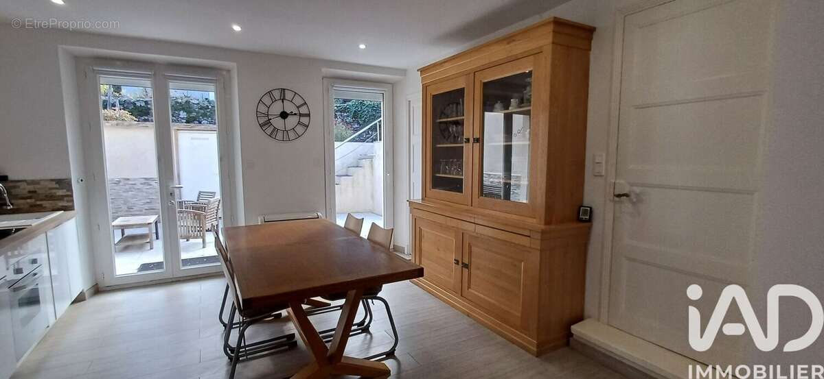 Photo 6 - Maison à MAYRES