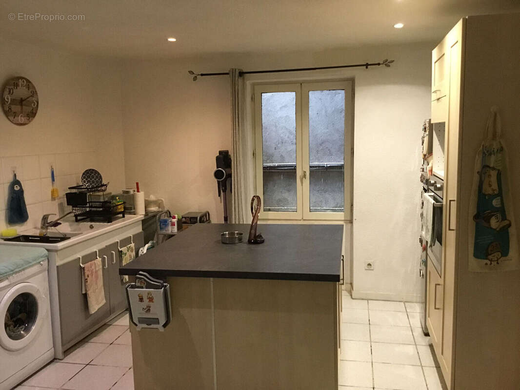 Appartement à PIBRAC