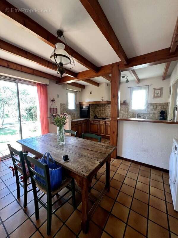 Maison à JARD-SUR-MER