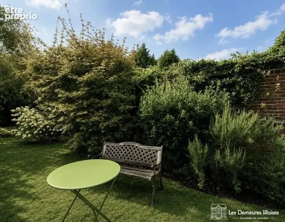En exclusivité. Magnifique maison ancienne dans un secteur très prisé. - photo 19
