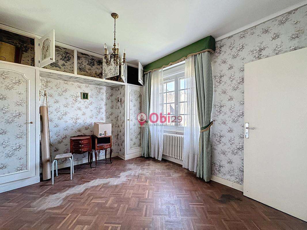 Maison à CHATEAULIN