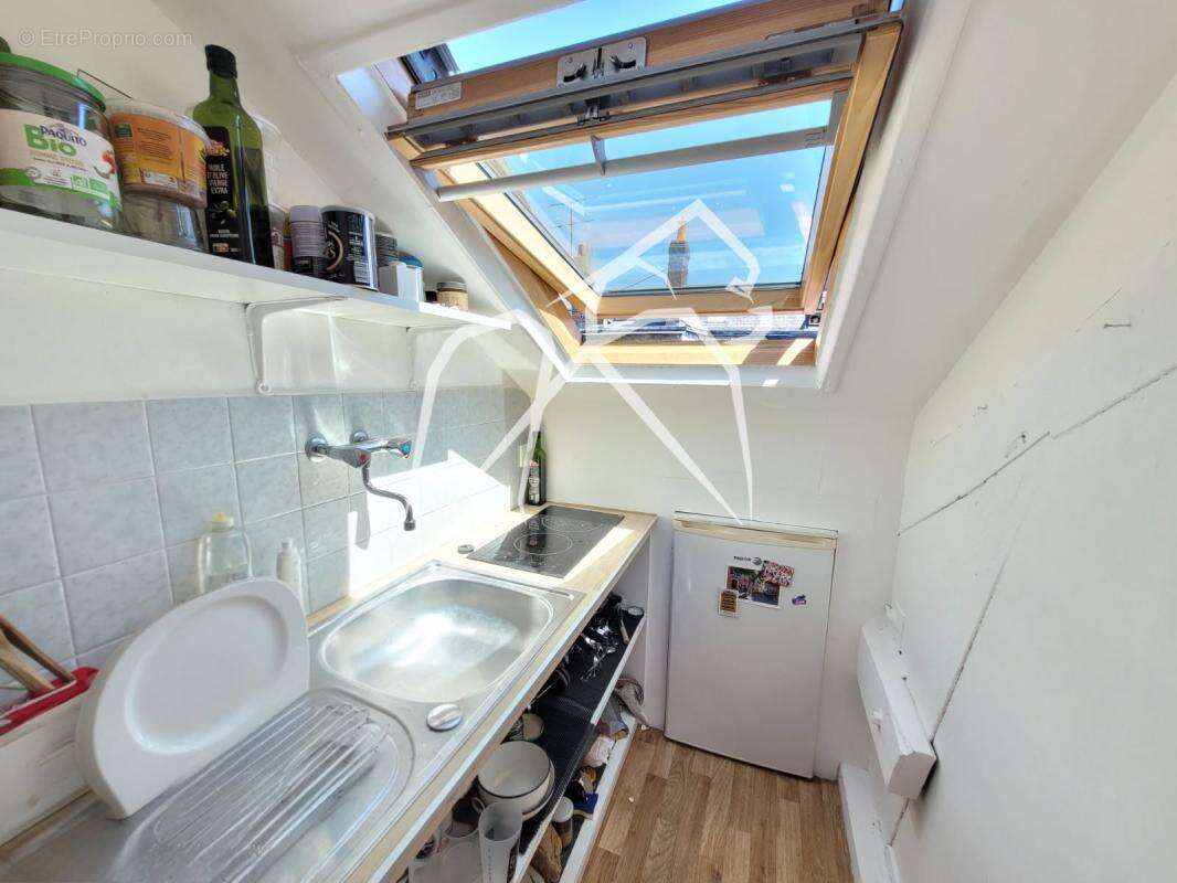 Appartement à ROUEN