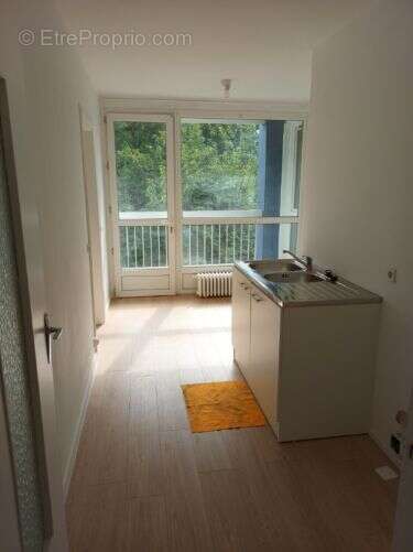 Appartement à LANNOY