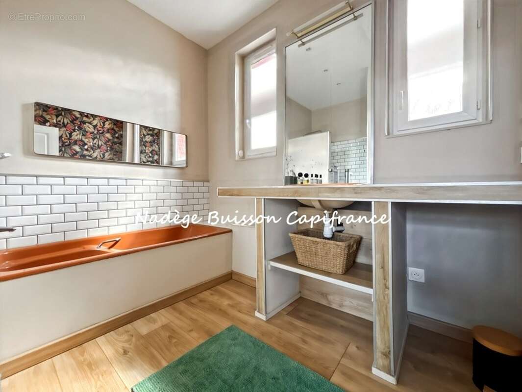 Appartement de caractère 4 pièces – 77 m² – Aux portes de Cabourg - photo 22