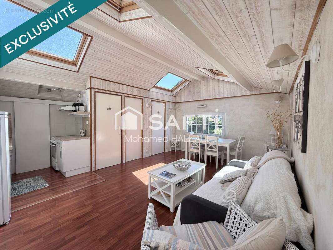 Photo 4 - Appartement à ARCACHON