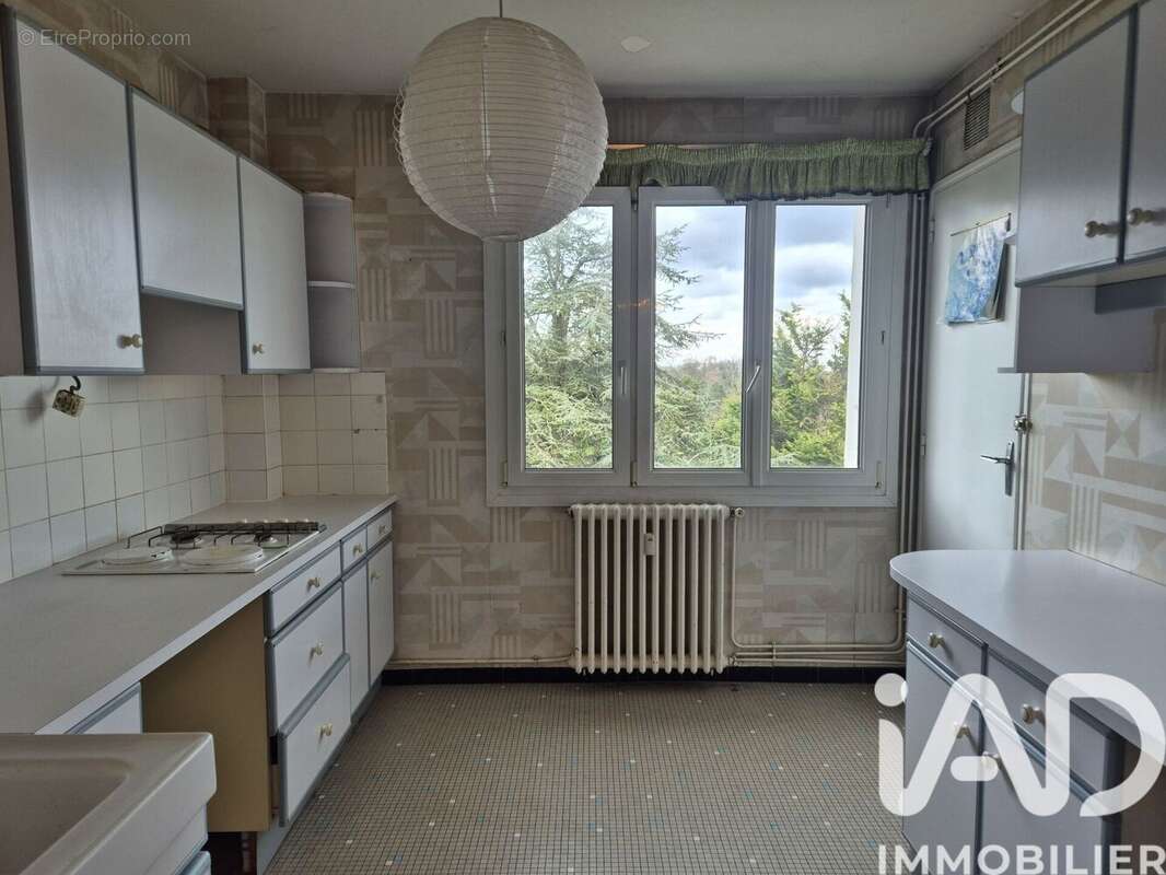 Photo 5 - Appartement à NANTES