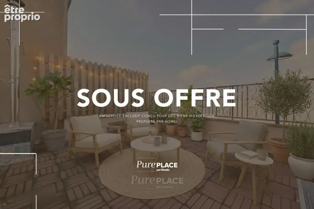 Maison 5 pièces 141 m² · à Pantin · 141 m² · 730 000 €