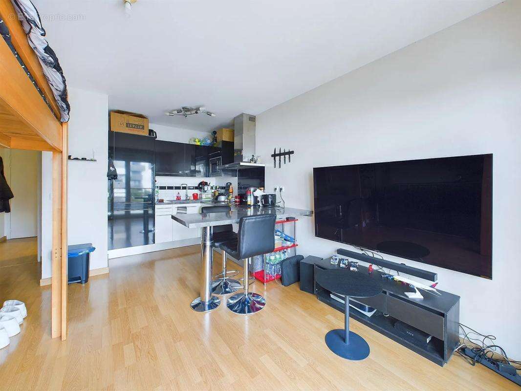 Appartement à CHOISY-LE-ROI