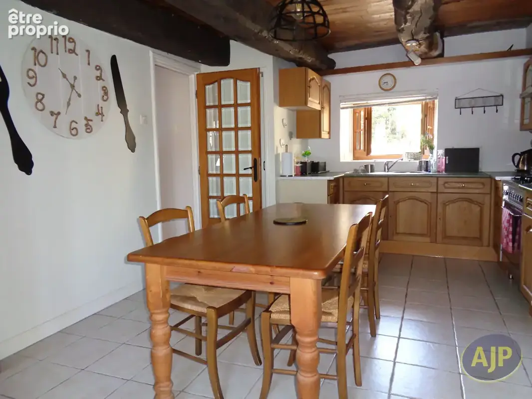 Maison Billio 5 pièce(s) 80 m2 - photo 4