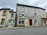 Maison à LABASTIDE-ROUAIROUX