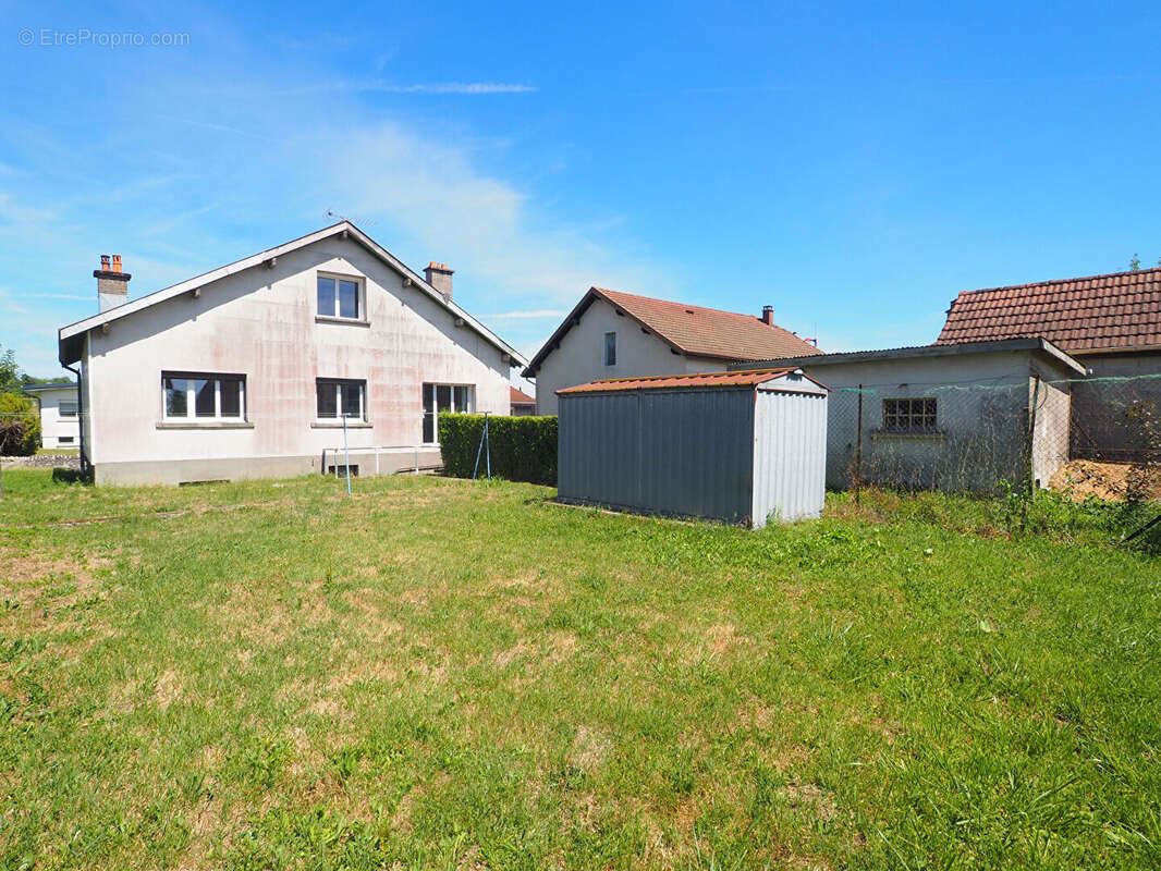 Maison individuelle - photo 3