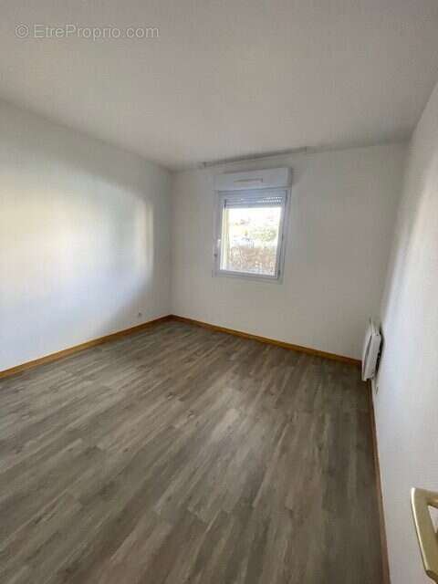 Appartement à RAMONVILLE-SAINT-AGNE