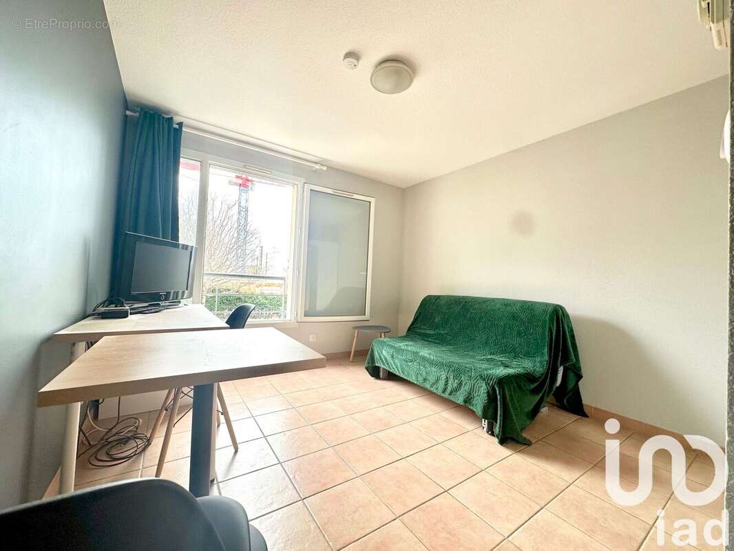 Photo 3 - Appartement à AVIGNON