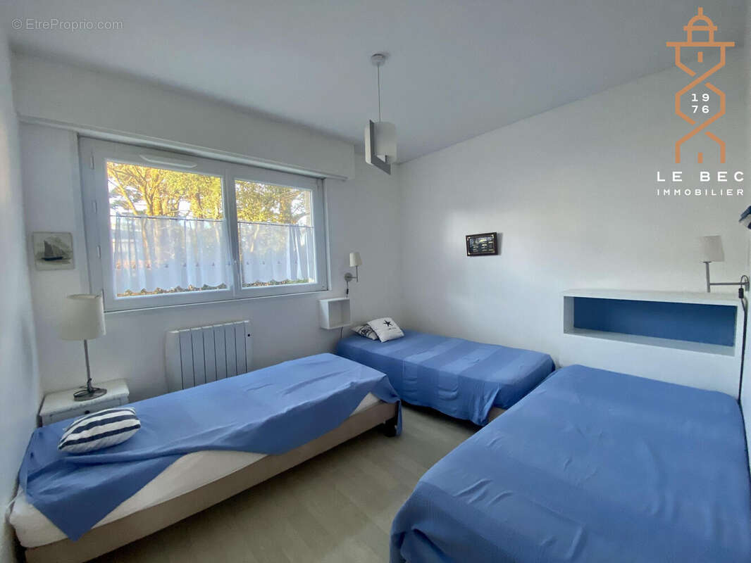 Appartement à CARNAC