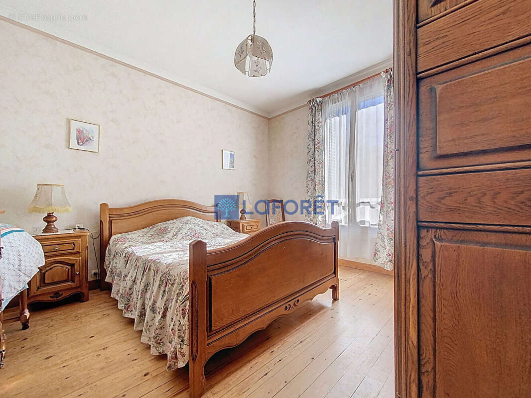 Maison à MORSANG-SUR-ORGE