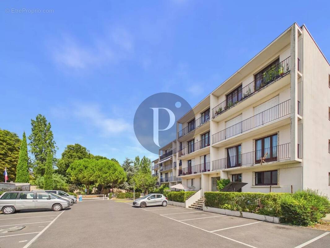 Appartement à WISSOUS