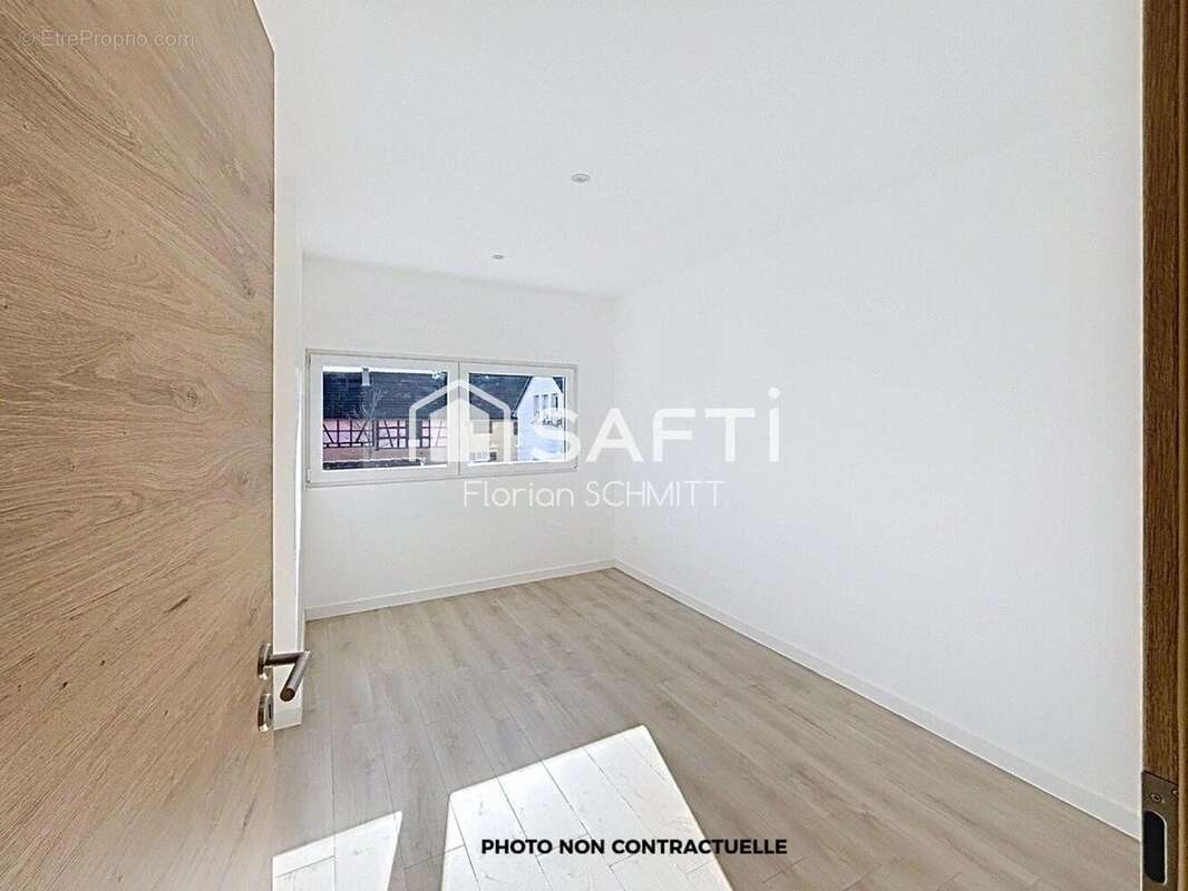 Photo 7 - Maison à HOUSSEN