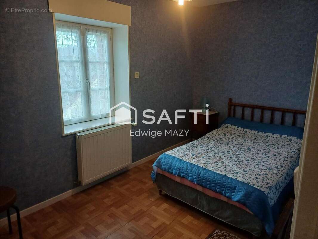 Maison 139 m² à Mainsat  - photo 6