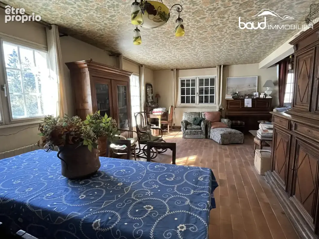 Maison 7 pièces 163 m² à vendre à Autrans (38880) - photo 2