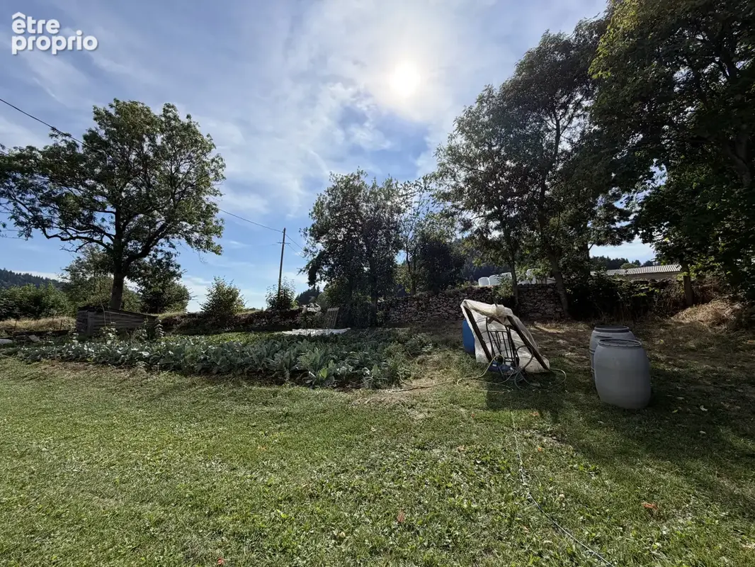 Maison avec terrain - photo 15
