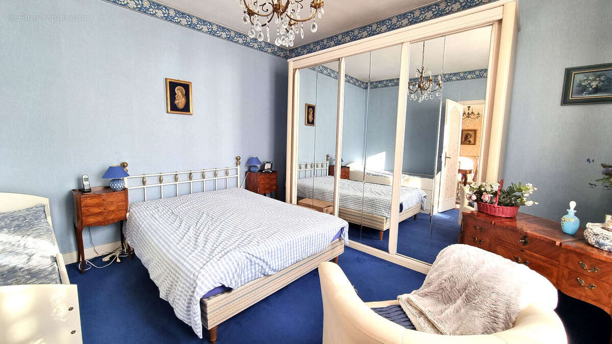 Maison Houilles 4  pièce(s) 83 m2 - photo 6