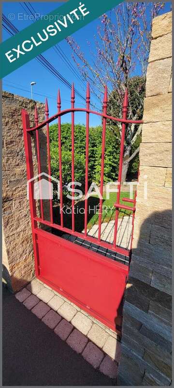 Photo 2 - Maison à CHALLANS