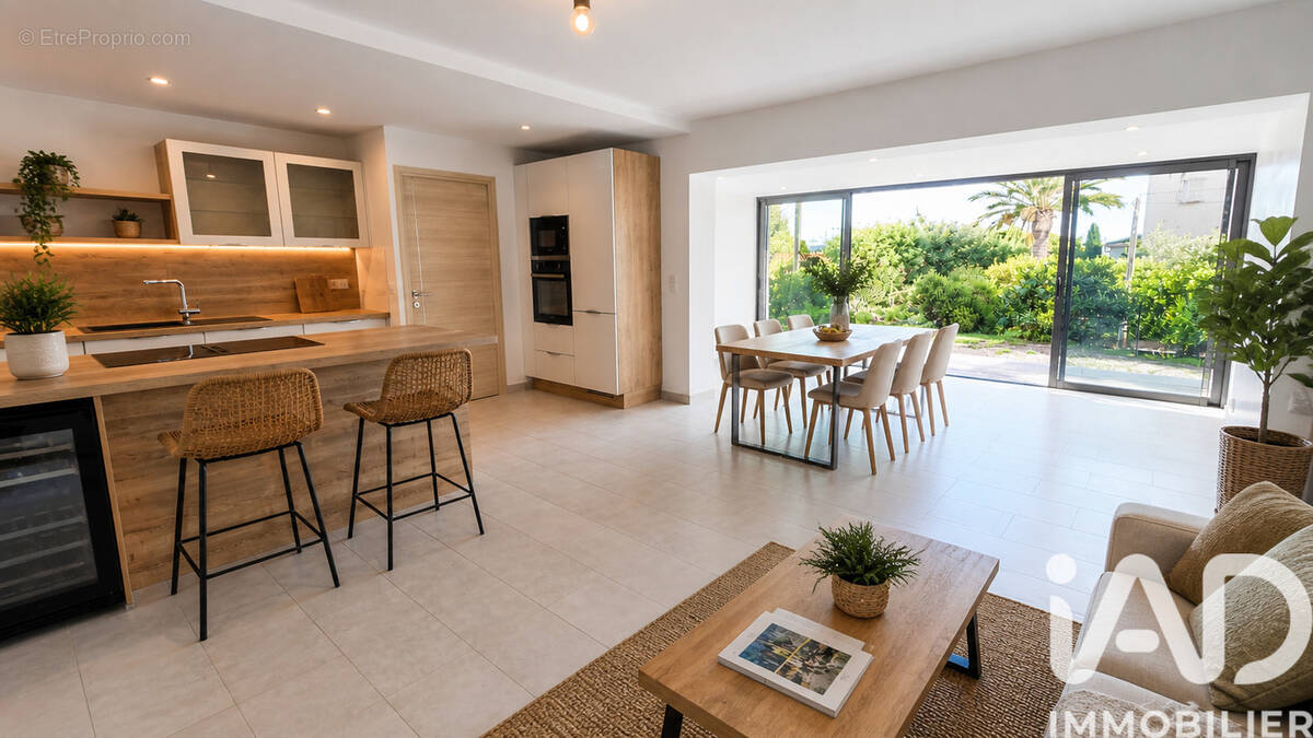 Photo 1 - Appartement à LES ISSAMBRES
