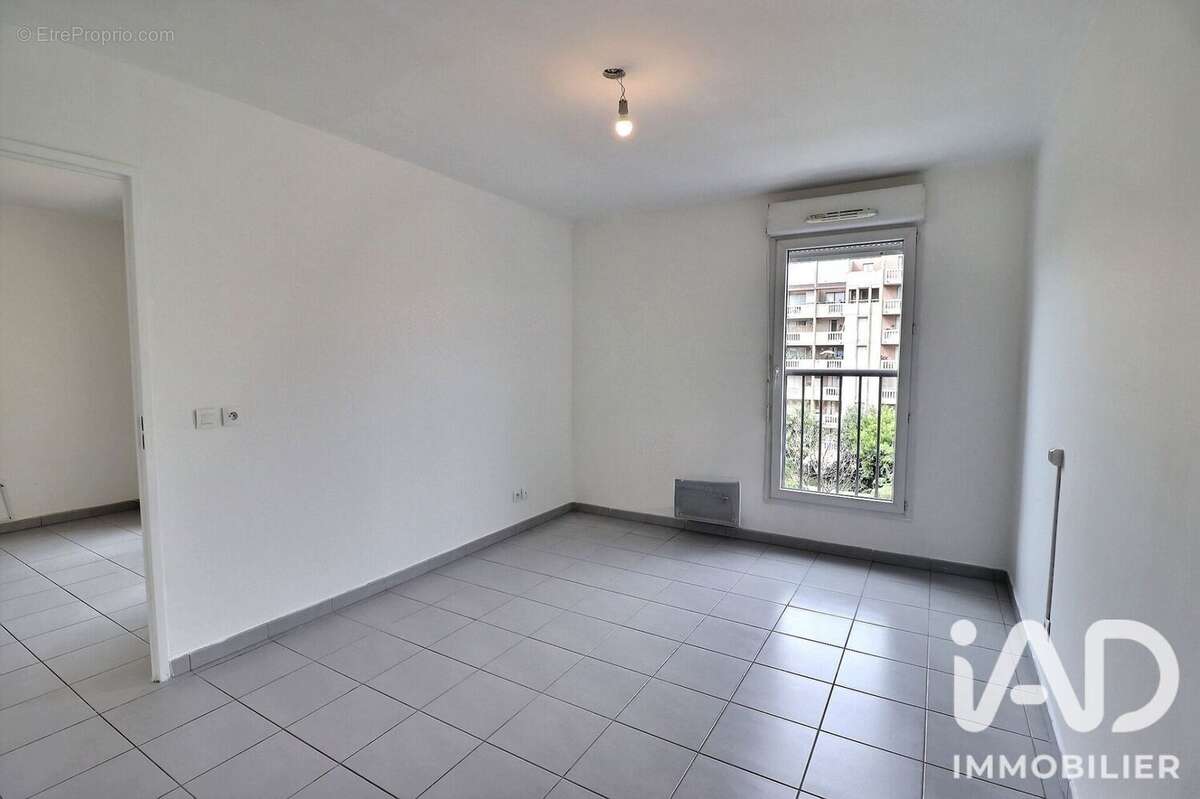 Photo 8 - Appartement à MARSEILLE-10E