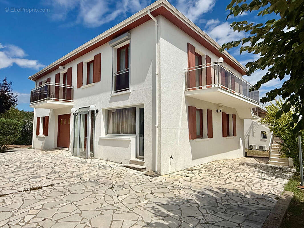 Maison 7 Pièces Vaux Sur Mer - photo 14