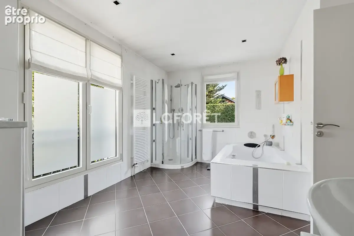 Maison Ville -d'Avray 10 pièces 380m² - photo 10