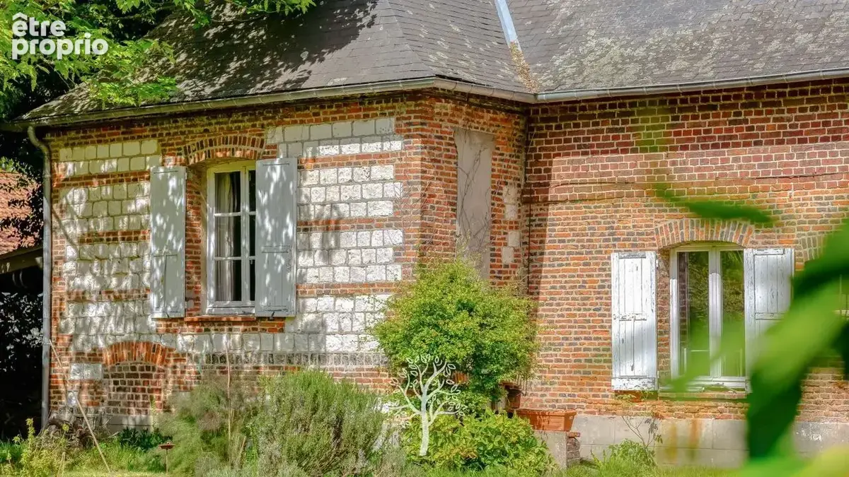 Maison 4 pièces 141 m² à vendre à Varengeville-Sur-Mer (76119) - photo 5