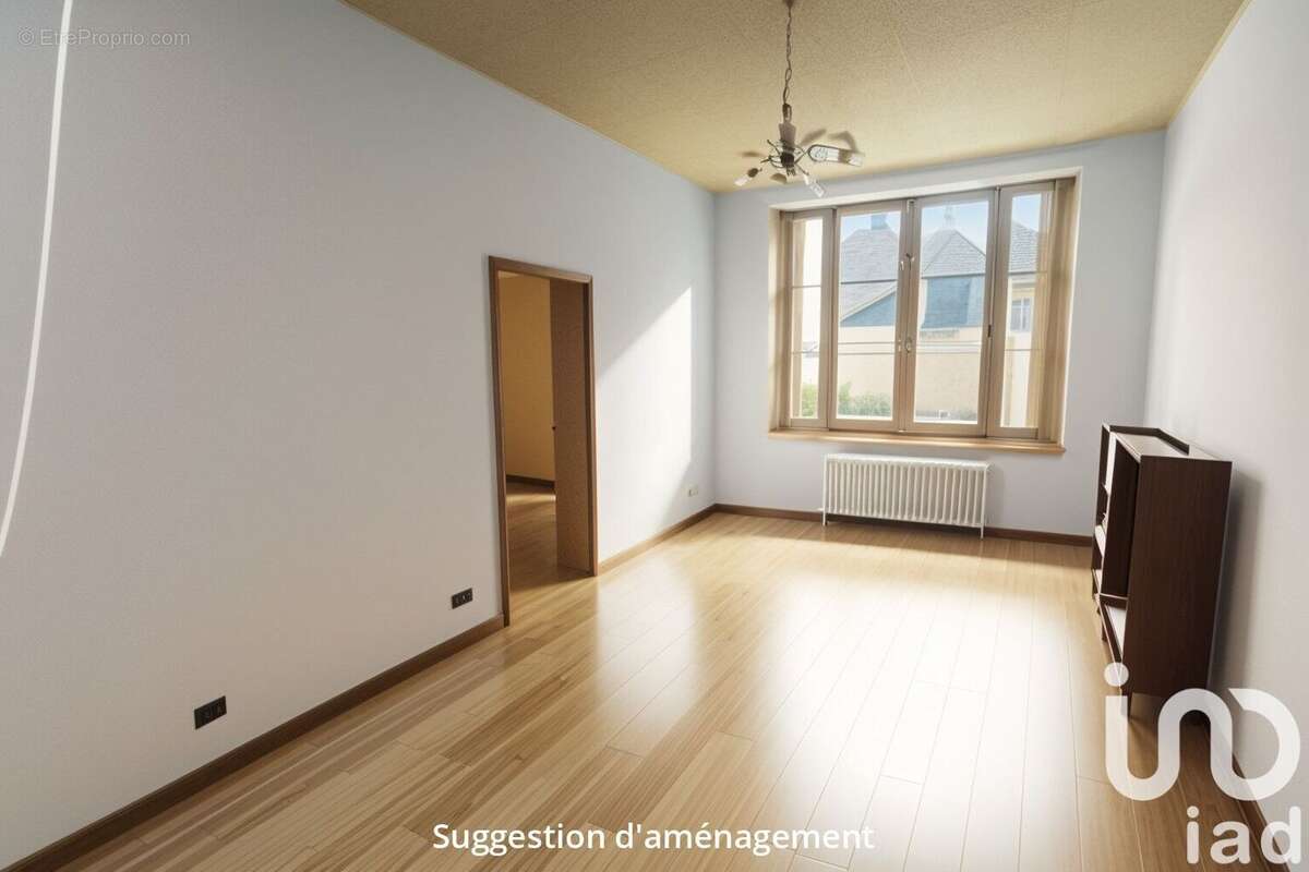 Photo 5 - Maison à MAZANGE